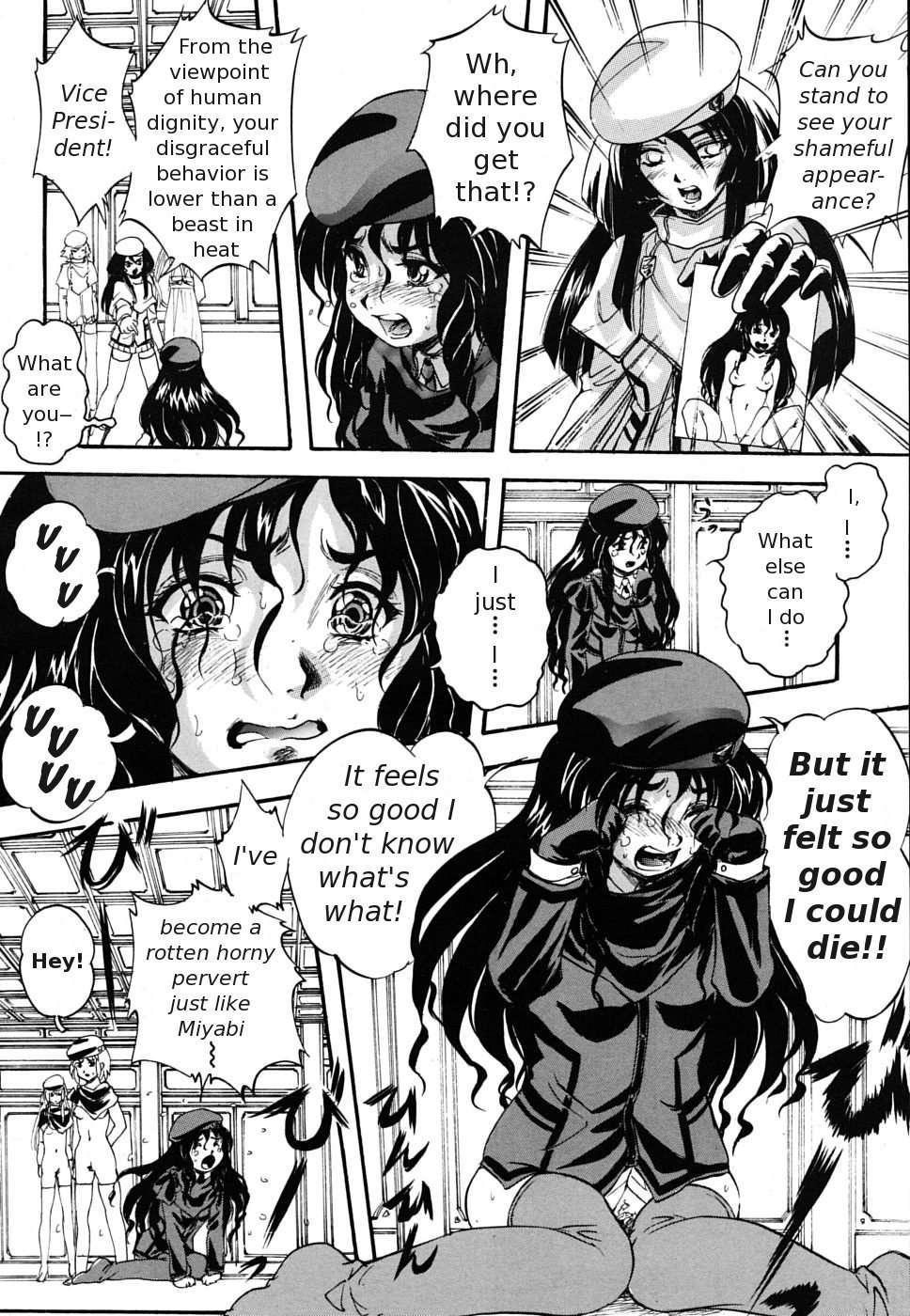 Welcome To St Mullis Academy Chapter 1000 Page 113